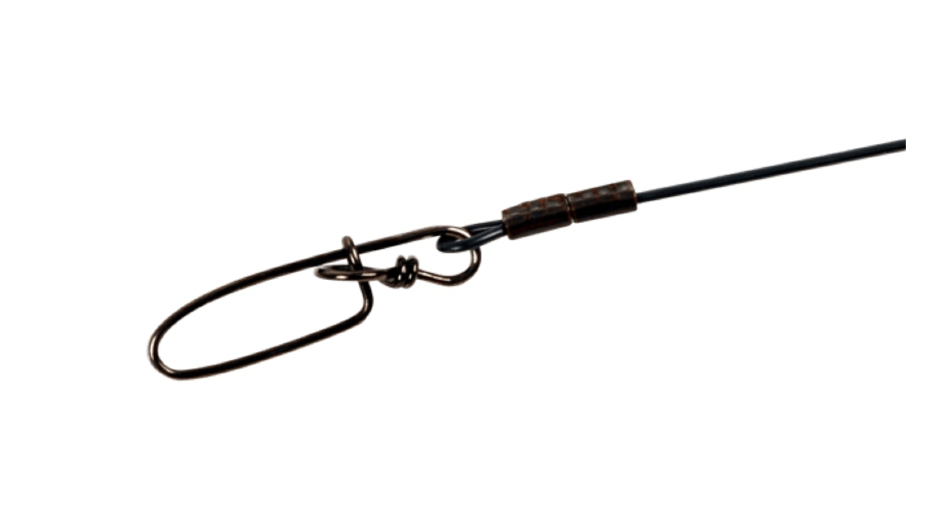 Поводок стальной BFT Stiff Jerkbait Leader stainless 12" 30см - 2шт (40-BFT-0012, )