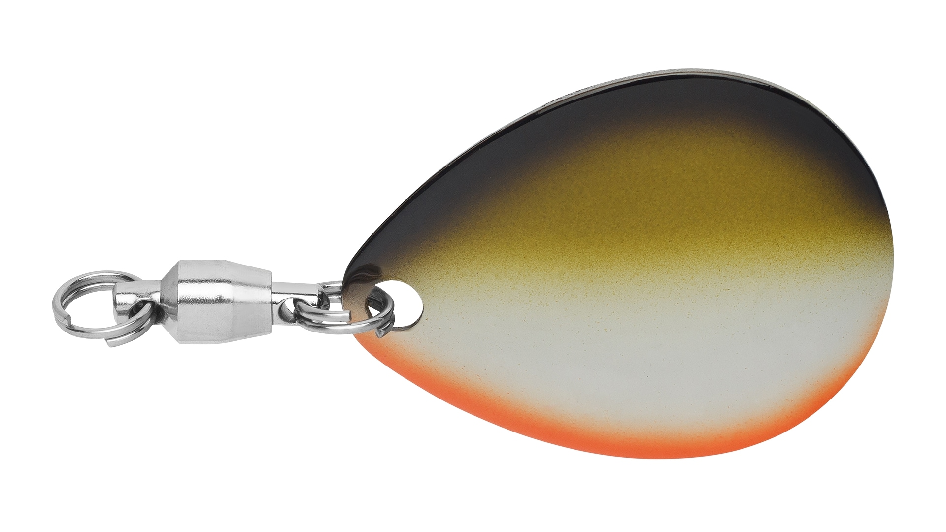 Блесна Strike Pro Spinner Blade Comet 3 A122 (C3#A122, 2 мм, 2.2 гр)