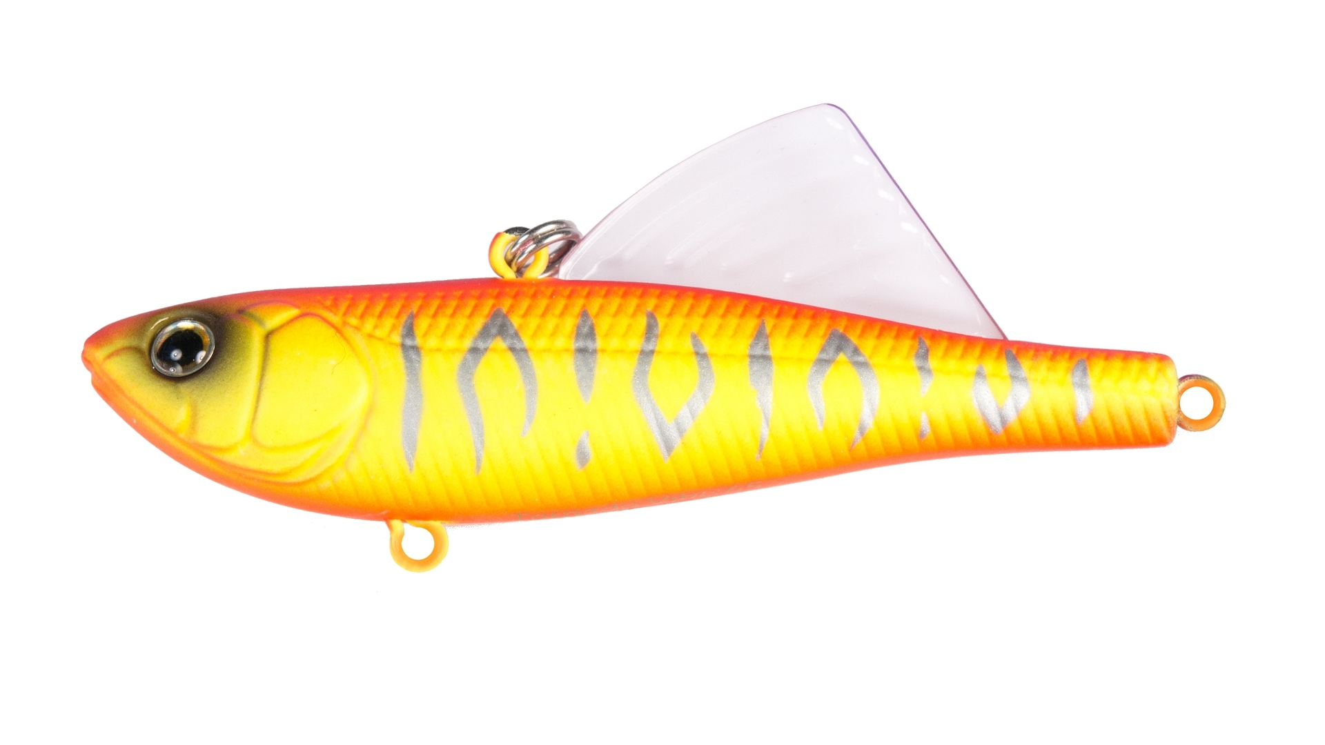 Раттлин Strike Pro Tornado Vibe 65 A221S (EG-204A-UV#A221S, 65 мм, 14.5 гр, тонущий)