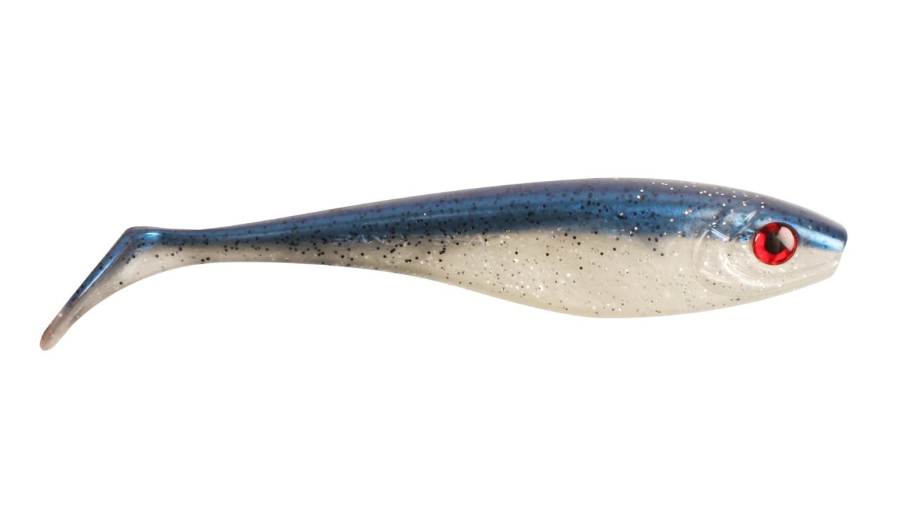 Мягкая приманка Strike Pro Bandit Shad 106 (SP-078#106, 230 мм, 80 гр, тонущий) Мягкая приманка Strike Pro Bandit Shad 106 (SP-078#106, 230 мм, 80 гр, тонущий)