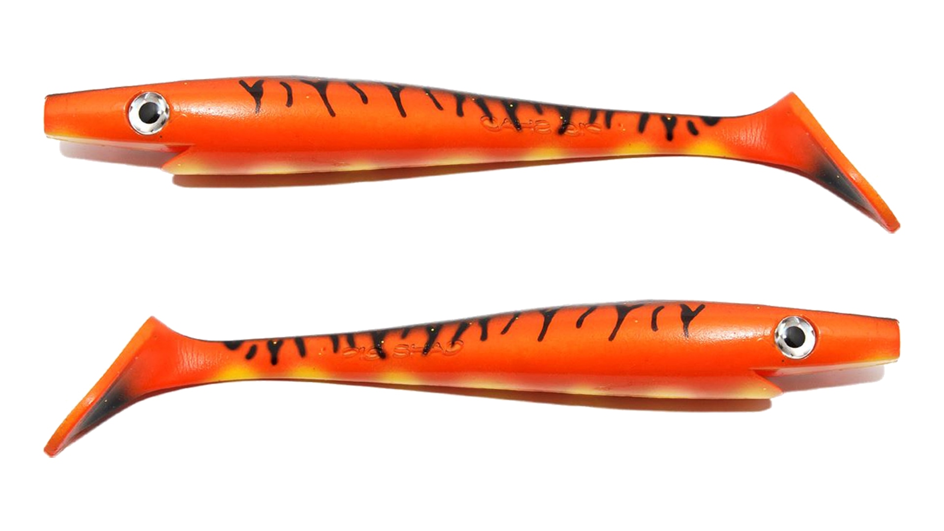 Мягкая приманка Strike Pro Pig Shad Jr KG6 (SP-172C#KG6, 200 мм, 50 гр, тонущий)