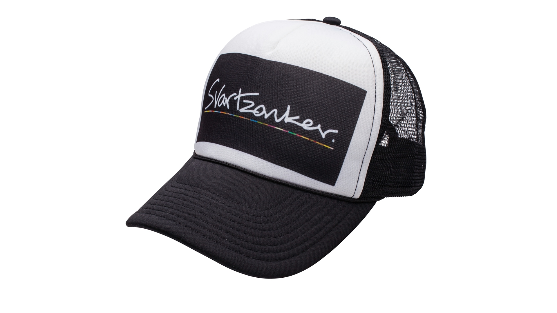 Кепка Svartzonker cap (101700, )