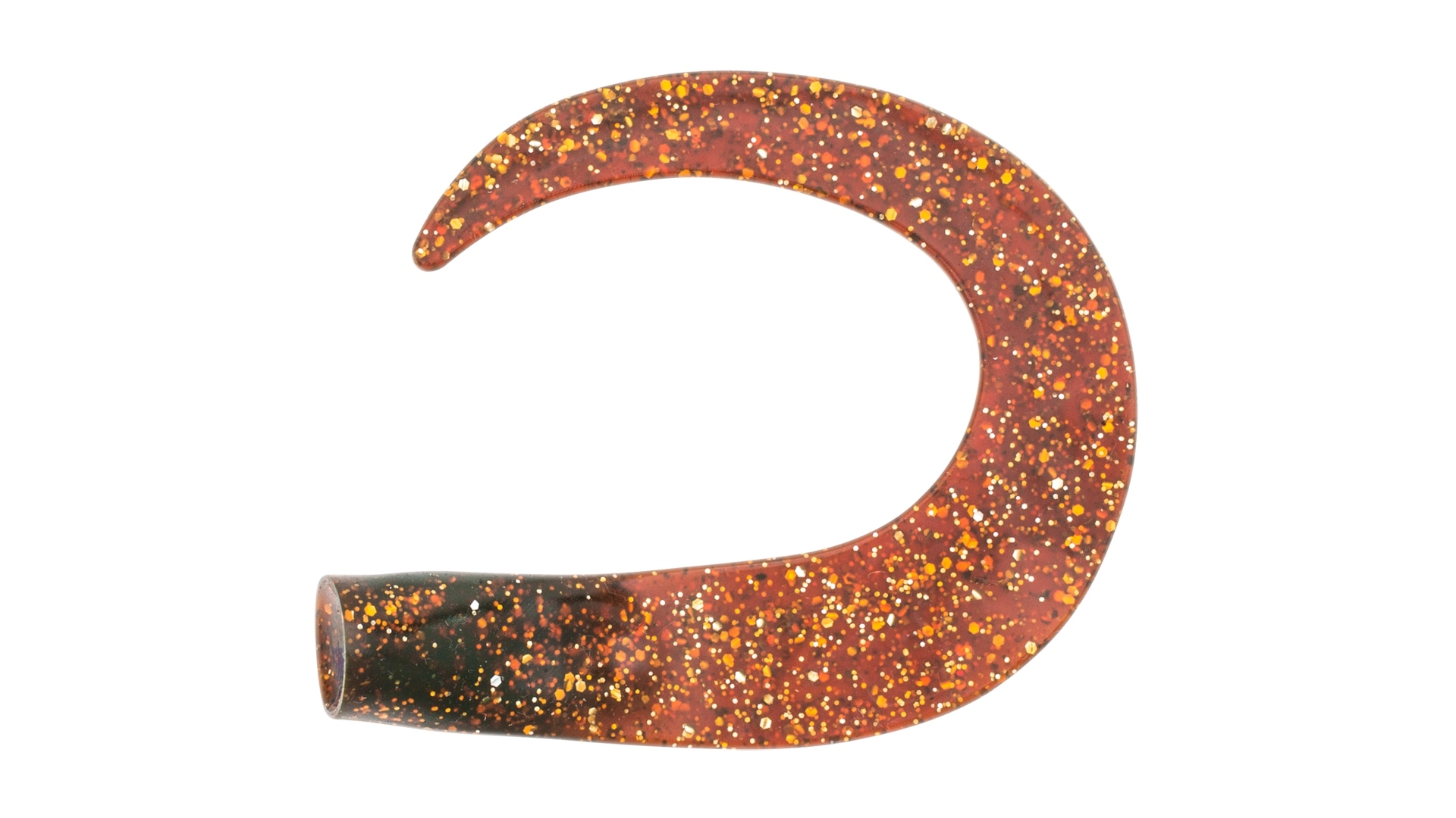 Хвосты Svartzonker McTail Glide Tail 14см 6,6гр 3шт - C10 Motoroil (106410, )