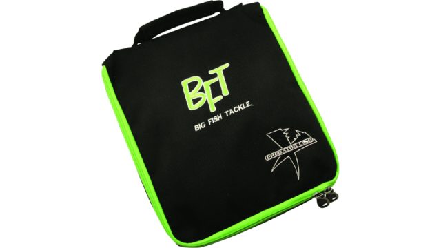 Кошелек для спиннербейтов BFT Predator Wallet - Spinnerbait (11-BFT-BAG3, )