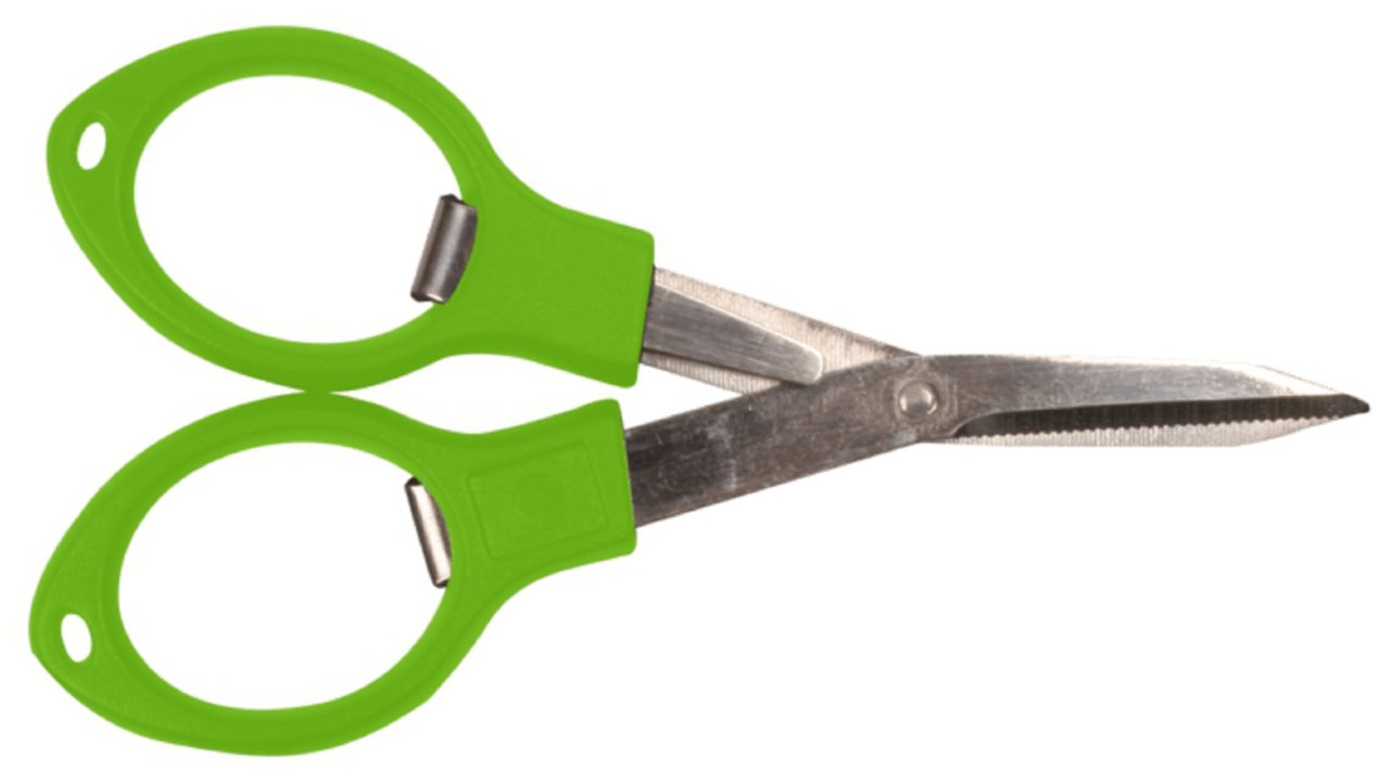 Ножницы складные BFT Scissors - folded (31-FS0106, )