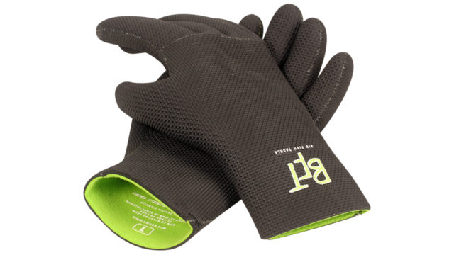 Перчатки BFT, Atlantic Glove, 5 finger. размер L (26-BFT-AL, )