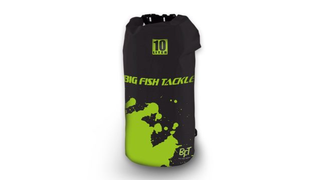 Водонепроницаемый мешок BFT, объём 10л. (49-BFT-DRY10L, )