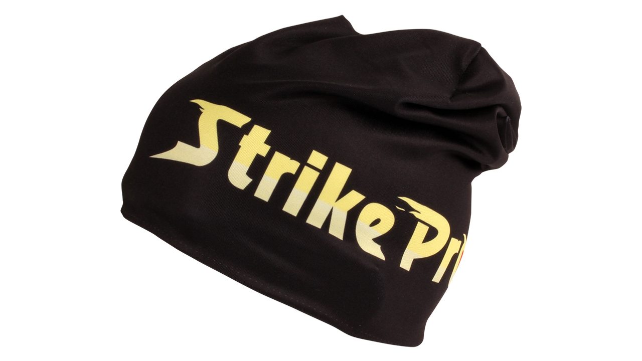 Шапка Strike Pro, демисезонная (12-SP-H1, )
