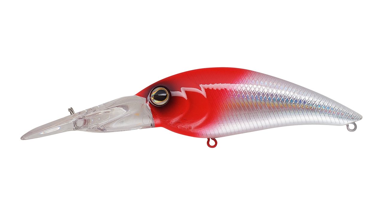 Шэд Strike Pro Classic Shad 90 022PT (EG-020F#022PT, 19 гр, плавающий, 1.5-2.5 м)