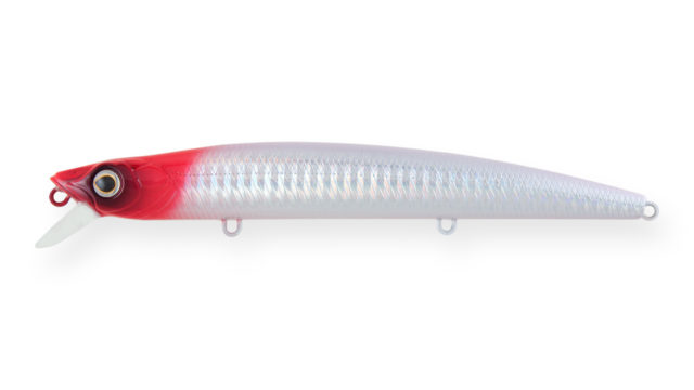 Минноу Strike Pro Wiggle Stick 140 022PPP-713 (EG-031F#022PPP-713, 140 мм, 20.5 гр, плавающий, 1.5-2.5 м)