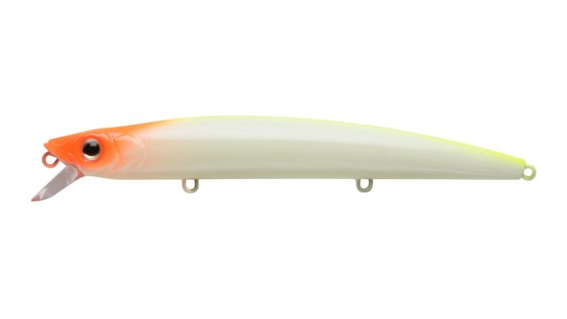 Минноу Strike Pro Wiggle Stick 140 A116L (EG-031F#A116L, 140 мм, 20.5 гр, плавающий, 1.5-2.5 м)