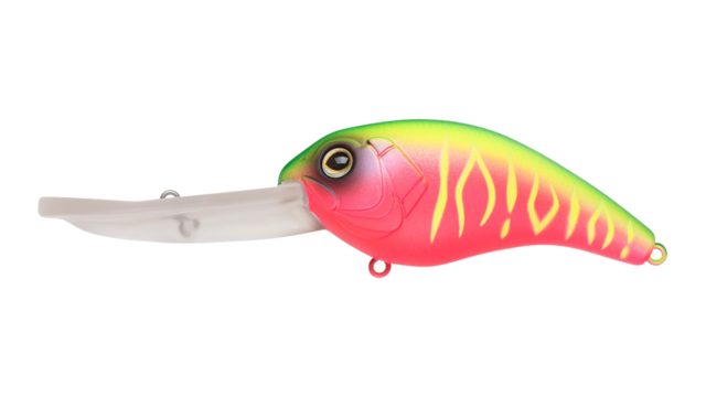Крэнк Strike Pro Crankee Runner 80 A230S (EG-042F#A230S, 80 мм, 27.5 гр, плавающий, 6-8 м)
