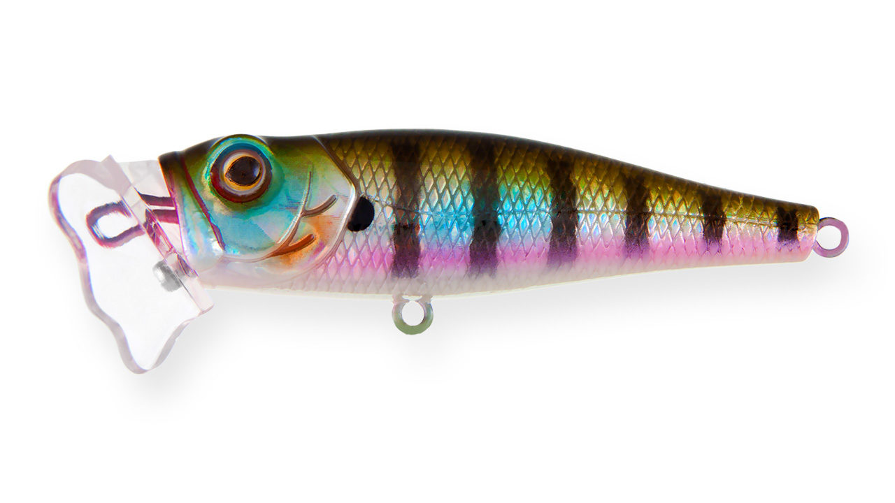 Поппер Strike Pro Bubble Glisser 65 630V (EG-046WL#630V, 65 мм, 9.7 гр, плавающий)