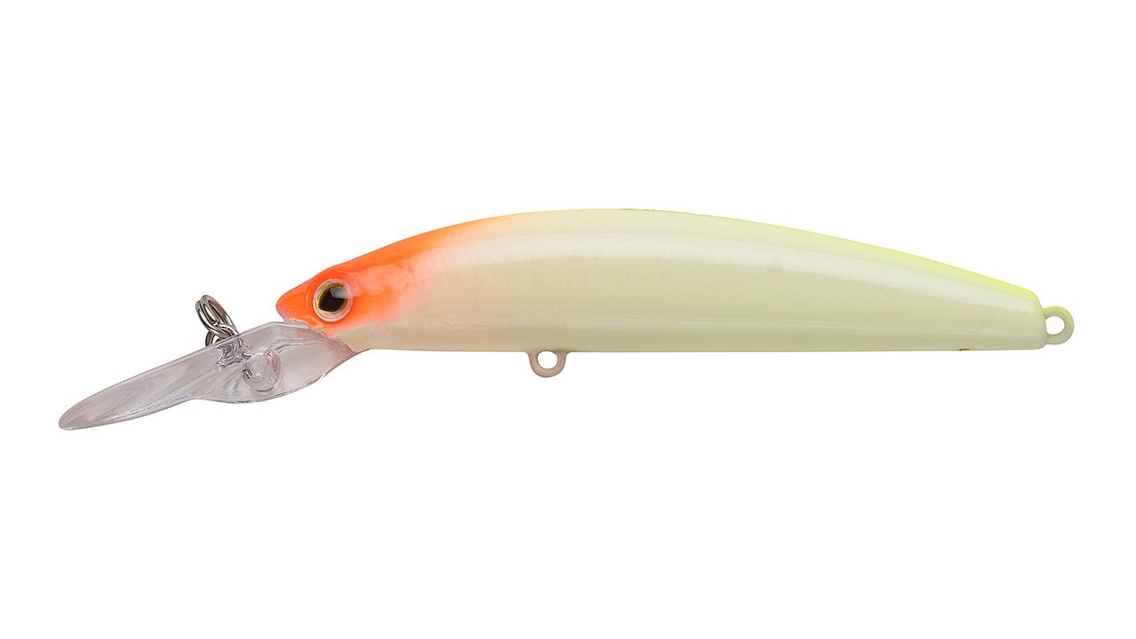 Минноу Strike Pro Magic Minnow 70 A116L (EG-068A#A116L, 70 мм, 5.2 гр, плавающий, 1.5-2.5 м)