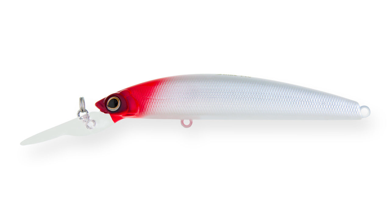 Минноу Strike Pro Magic Minnow 100 022PT (EG-068B#022PT, 100 мм, 13.5 гр, плавающий, 3-4 м)