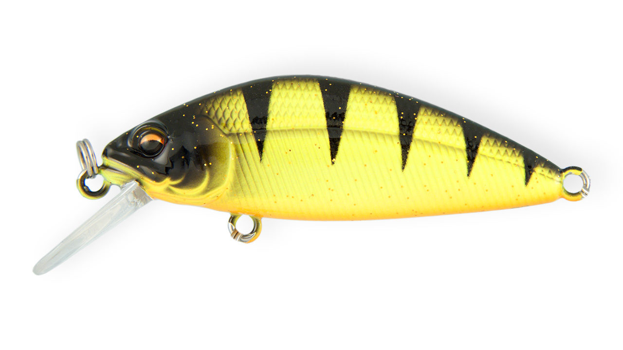 Шэд Strike Pro Shifty Shad 100SP C026F (EG-163#C026F, 100 мм, 33.5 гр, нейтральный, 0.7-2.5 м)