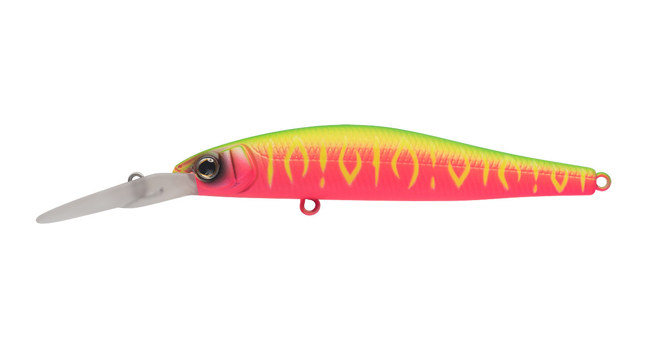 Минноу Strike Pro Jumper DR 110SP A230S (EG-192CL-SP#A230S, 110 мм, 11 гр, нейтральный, 1.5-4 м)