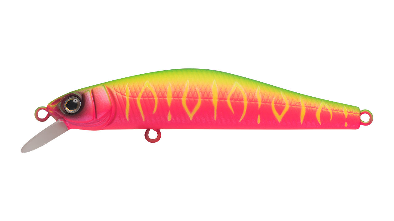 Минноу Strike Pro Inquisitor 80SP A230S (EG-193A-SP#A230S, 80 мм, 8.3 гр, нейтральный, 0.7-1.2 м)
