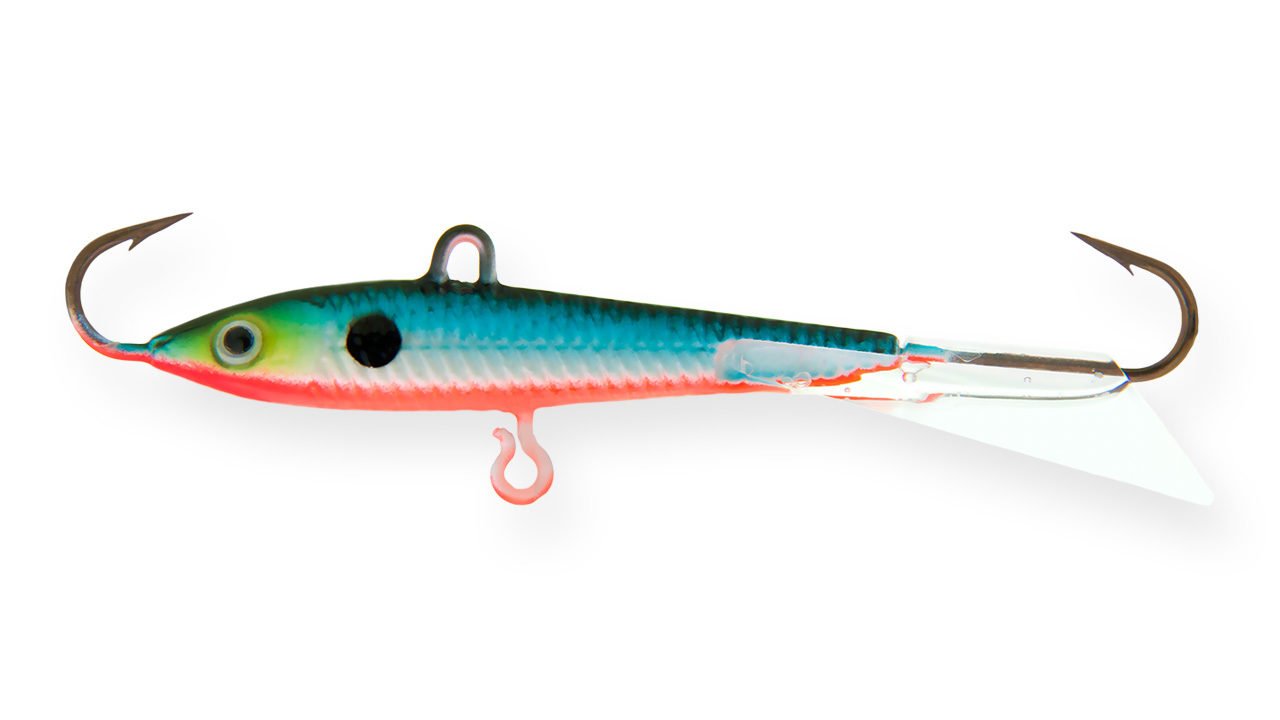 Балансир Strike Pro Micro Ice 55 A05 (IF-002#A05, 55(70) мм, 19.5 гр)