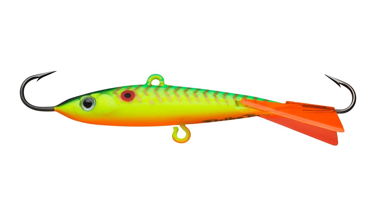Балансир Strike Pro Super Ice 55 A17S (IF-004B#A17S, 55(67) мм, 24.2 гр)