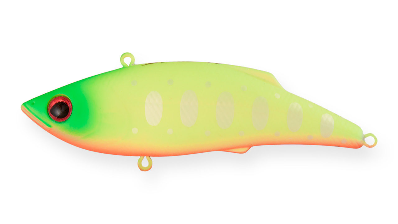 Раттлин Strike Pro Rattle-N-Shad 75 A178S (JL-027S#A178S, 75 мм, 11 гр, тонущий)