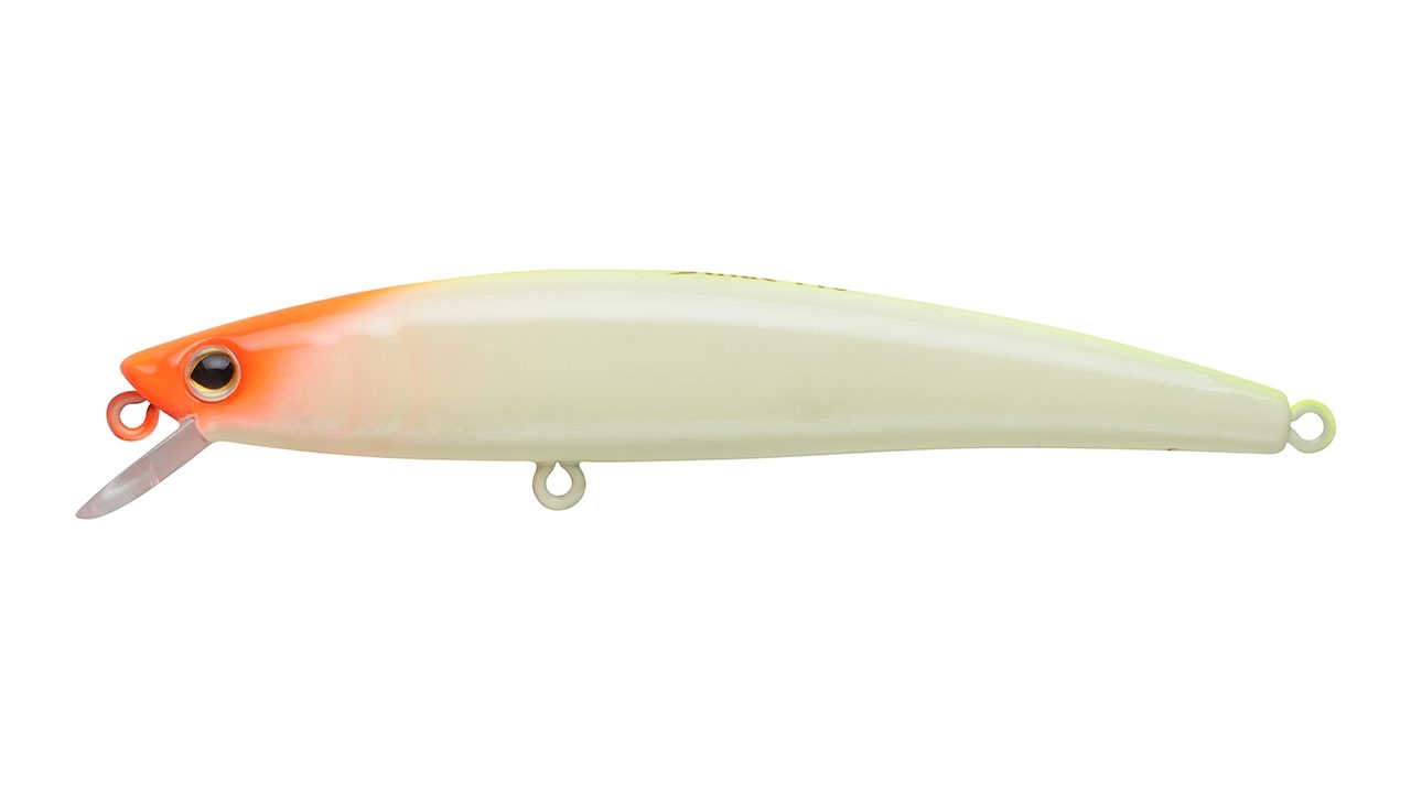 Минноу Strike Pro Arc Minnow 105 A116L (JL-092SP#A116L, 105 мм, 11.5 гр, нейтральный, 0.6-1.2 м)