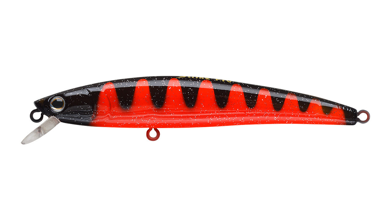 Минноу Strike Pro Arc Minnow 105 A88 (JL-092SP#A88, 105 мм, 11.5 гр, нейтральный, 0.6-1.2 м)