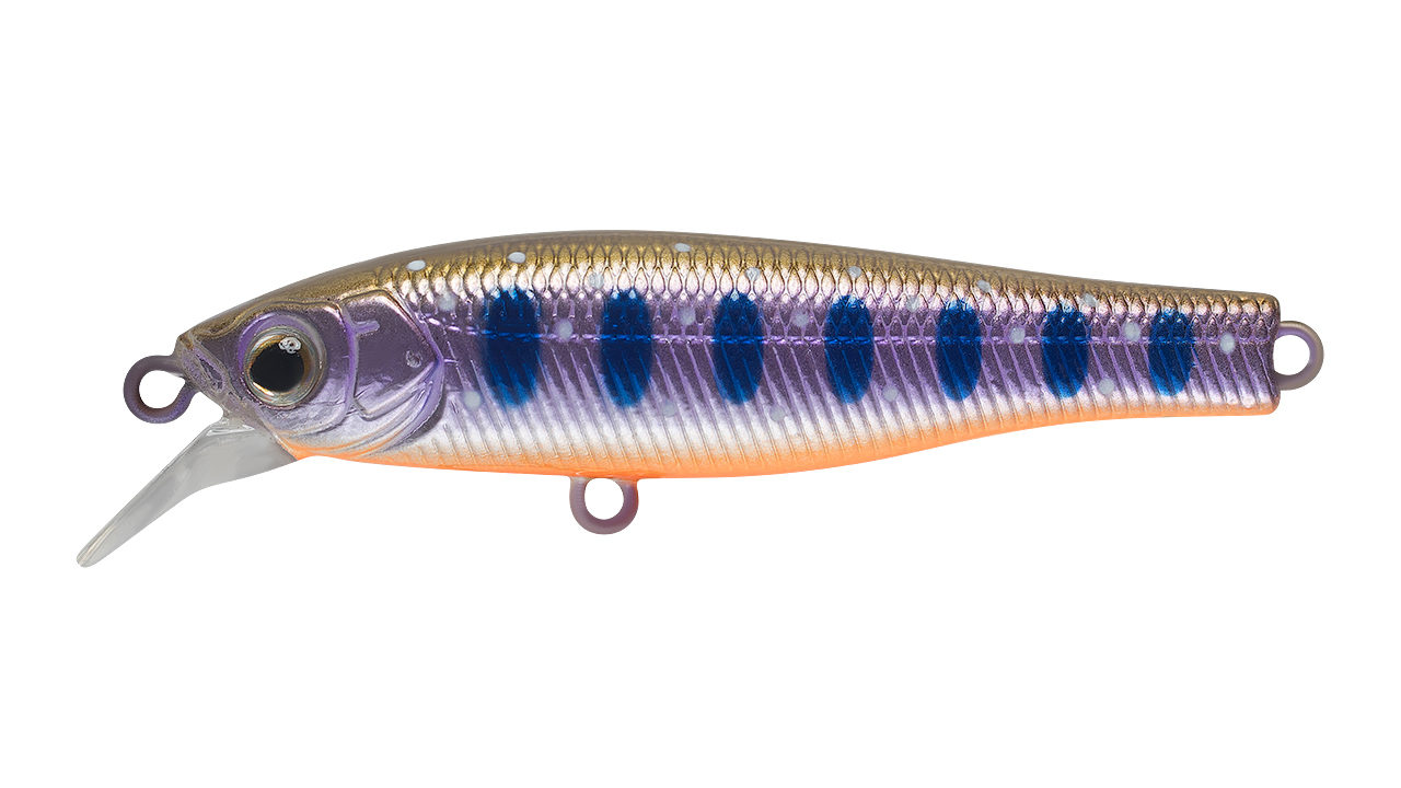 Минноу Strike Pro Quick Minnow 40S A142-264 (JS-238#A142-264, 40 мм, 2.6 гр, тонущий, 0.6 м)