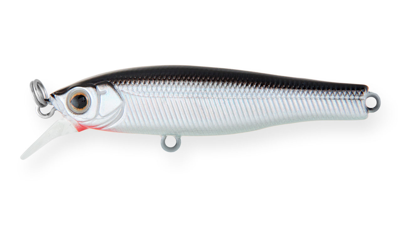 Минноу Strike Pro Quick Minnow A010-EP (JS-239#A010-EP, 55 мм, 4.5 гр, тонущий, 1.5 м)