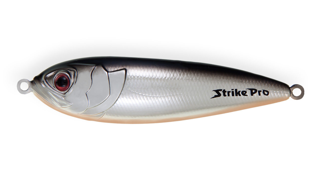 Блесна Strike Pro Killer Profy 55S A70E (PST-02AS#A70-713, 55 мм, 7.2 гр)