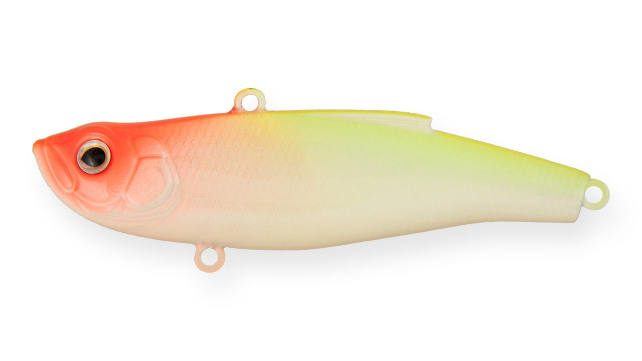 Раттлин Strike Pro Jedi Rattler 80 A116L (SP-198S#A116L, 80 мм, 22.4 гр, тонущий)