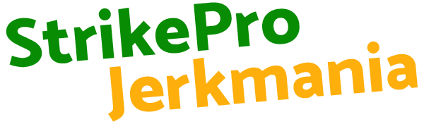 Strike Pro Jerkmania