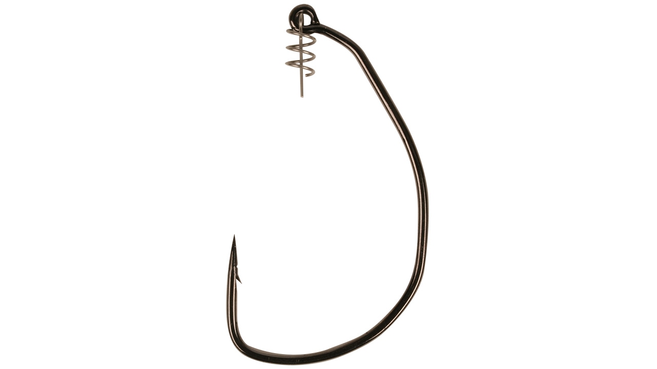 Офсетные крючки Owner Beast Twist Lock 8/0 - 3шт (44-5130-181, )