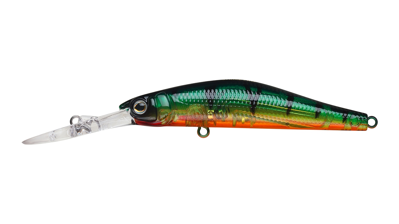 Воблер Strike Pro Inquisitor MDR 80SP нейтральный 8см 9,1 гр Загл. 1,0-2,5m (EG-193AL-SP#A102G, ) Воблер Strike Pro Inquisitor MDR 80SP нейтральный 8см 9,1 гр Загл. 1,0-2,5m (EG-193AL-SP#A102G, )