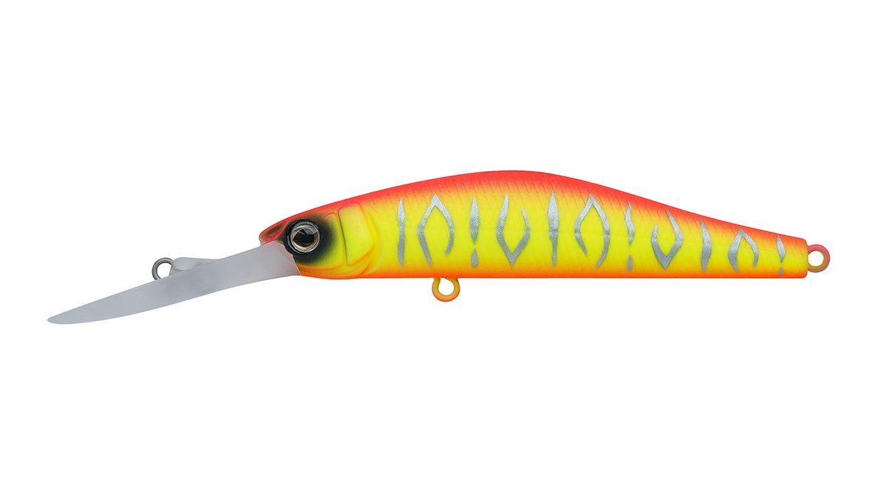 Воблер Strike Pro Inquisitor MDR 80SP нейтральный 8см 9,1 гр Загл. 1,0-2,5m (EG-193AL-SP#A221S, ) Воблер Strike Pro Inquisitor MDR 80SP нейтральный 8см 9,1 гр Загл. 1,0-2,5m (EG-193AL-SP#A221S, )