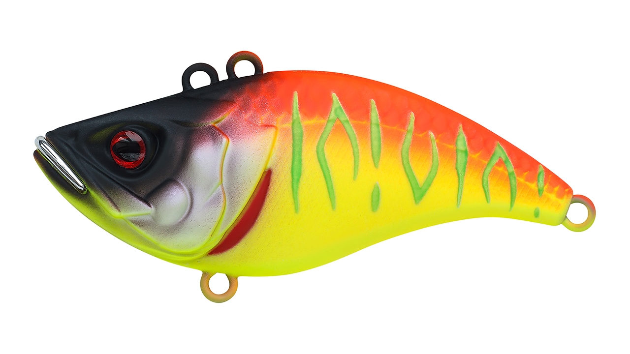 Воблер Strike Pro FLAP JACK 75 Тонущий с двумя зацепами 7,5 см 21,8 гр (EG-128C#A242S, )