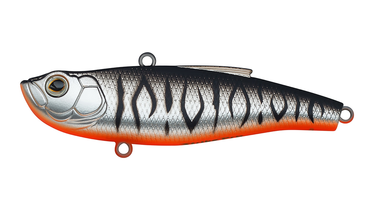 Воблер Strike Pro Jedi Rattler 80 Тонущий  8.0cm  22.4gr (SP-198S#A243ES, )