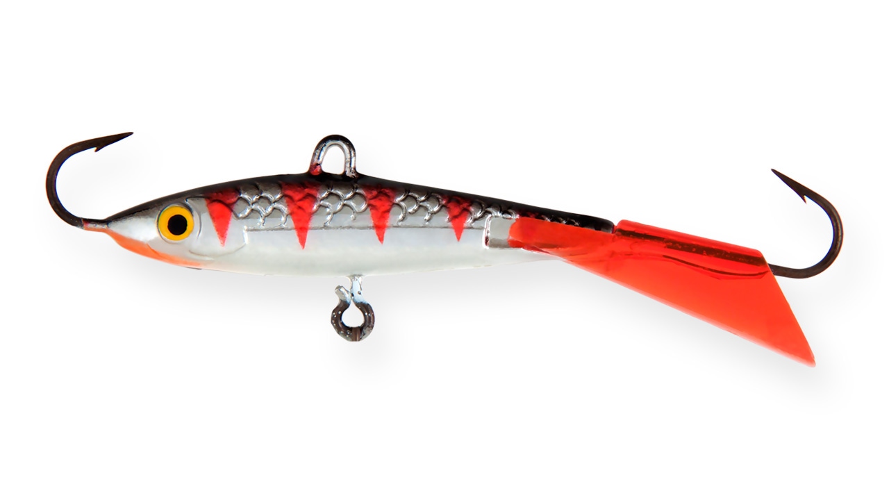 Балансир Strike Pro Super Ice 70D A140E (D-IF-004C#A140E, 70(80) мм, 40.6 гр)