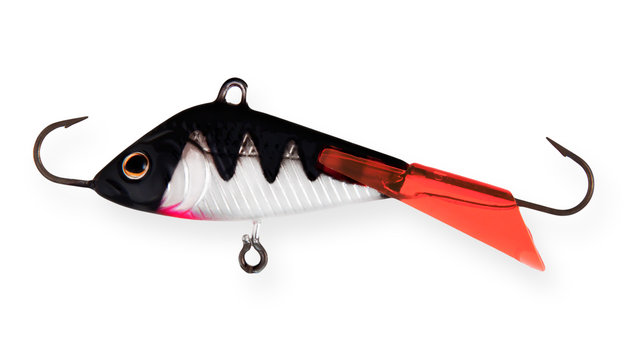 Балансир Strike Pro Shifty Shad Ice 30D A108E (D-IF-014A#A108E, 30(40) мм, 9.7 гр)