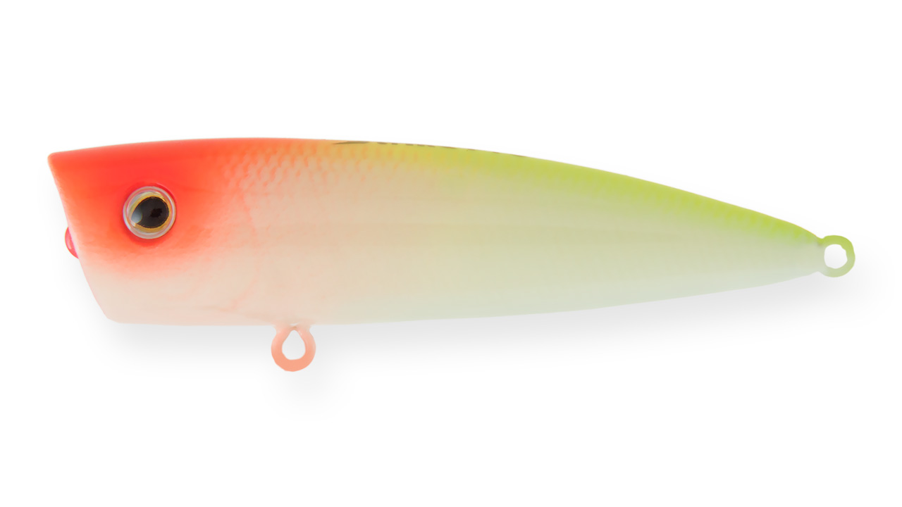 Поппер Strike Pro Ott-R-Pop 60 A116L (EG-004#A116L, 60 мм, 5.7 гр, плавающий)