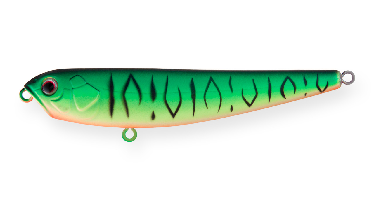 Уокер Strike Pro S.P. Walking Stick 85 GC01S (EG-030#GC01S, 85 мм, 8.5 гр, поверхностный)