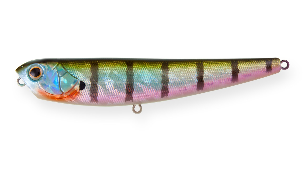 Уокер Strike Pro Hot Dog 65 630V (EG-030A#630V, 65 мм, 4.2 гр, поверхностный)