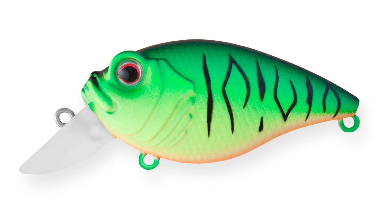 Крэнк Strike Pro Wigglin Oscar 50 GC01S (EG-041SP#GC01S, 50 мм, 11 гр, нейтральный, 0.5-1 м) Крэнк Strike Pro Wigglin Oscar 50 GC01S (EG-041SP#GC01S, 50 мм, 11 гр, нейтральный, 0.5-1 м)