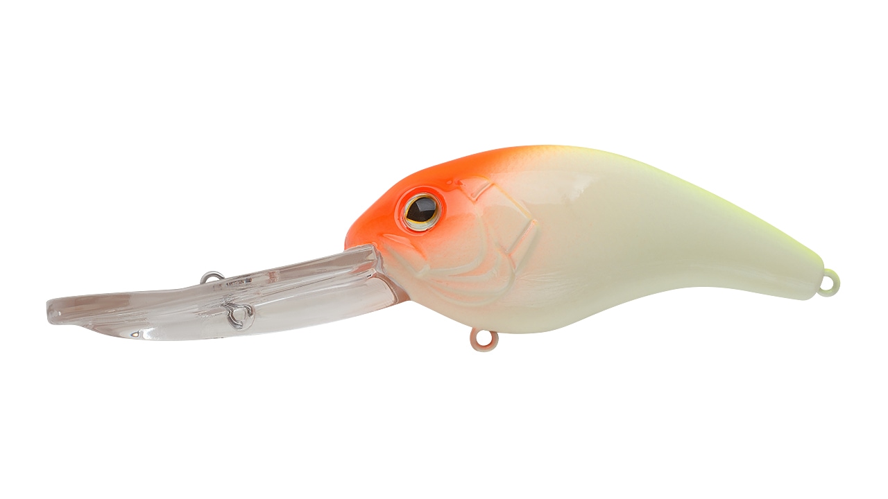 Крэнк Strike Pro Crankee Runner 80 A116L (EG-042F#A116L, 80 мм, 27.5 гр, плавающий, 6-8 м)