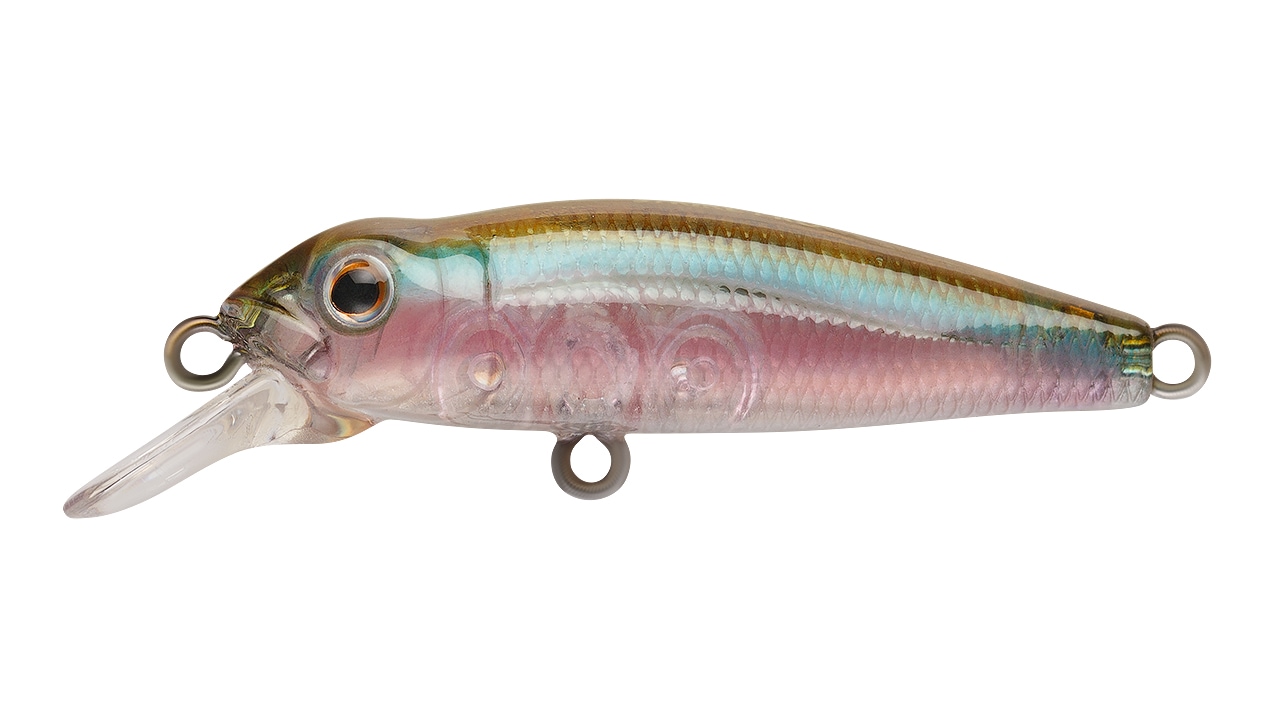 Минноу Strike Pro Midge 40 500G (EG-074SP#500G, 40 мм, 2 гр, нейтральный, 0.5 м) Минноу Strike Pro Midge 40 500G (EG-074SP#500G, 40 мм, 2 гр, нейтральный, 0.5 м)