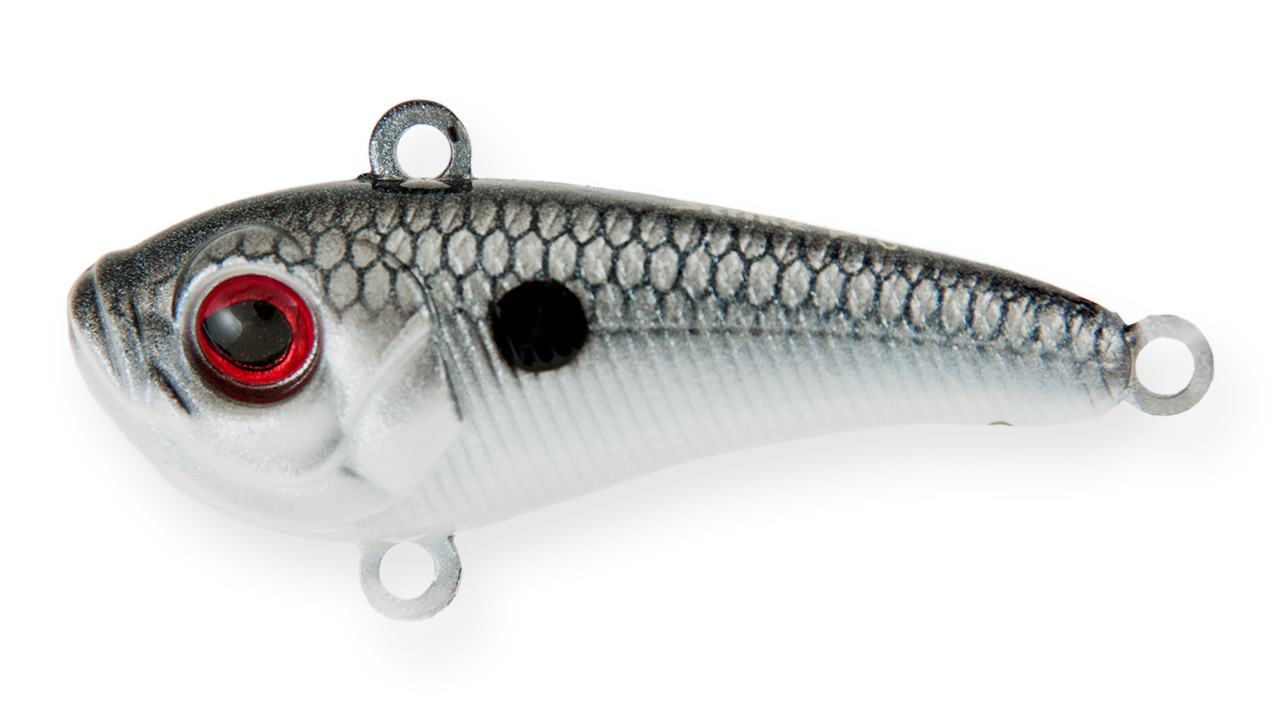 Раттлин Strike Pro Batfish 50 SM37F (EG-086#SM37F, 50 мм, 8.5 гр, тонущий)