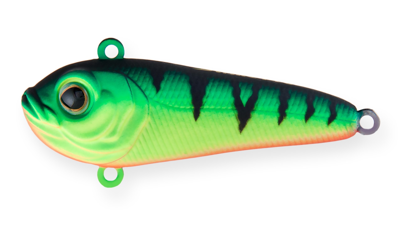 Раттлин Strike Pro La Bamba 55 A103S (EG-104#A103S, 57 мм, 14 гр, тонущий)