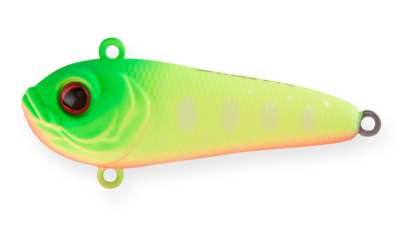 Раттлин Strike Pro La Bamba 55 A178S (EG-104#A178S, 57 мм, 14 гр, тонущий)