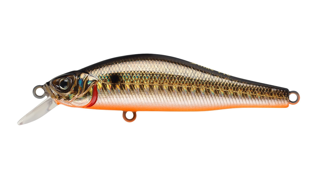 Минноу Strike Pro Archback 80SP 613-713 (EG-125A-SP#613-713, 80 мм, 10.3 гр, нейтральный, 0.5-1 м) Минноу Strike Pro Archback 80SP 613-713 (EG-125A-SP#613-713, 80 мм, 10.3 гр, нейтральный, 0.5-1 м)