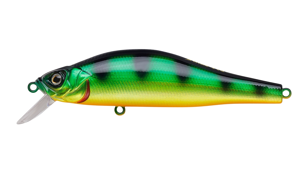 Минноу Strike Pro Archback 100 A45T (EG-125B-SP#A45T, 100 мм, 20 гр, нейтральный, 0.7-1.5 м) Минноу Strike Pro Archback 100 A45T (EG-125B-SP#A45T, 100 мм, 20 гр, нейтральный, 0.7-1.5 м)